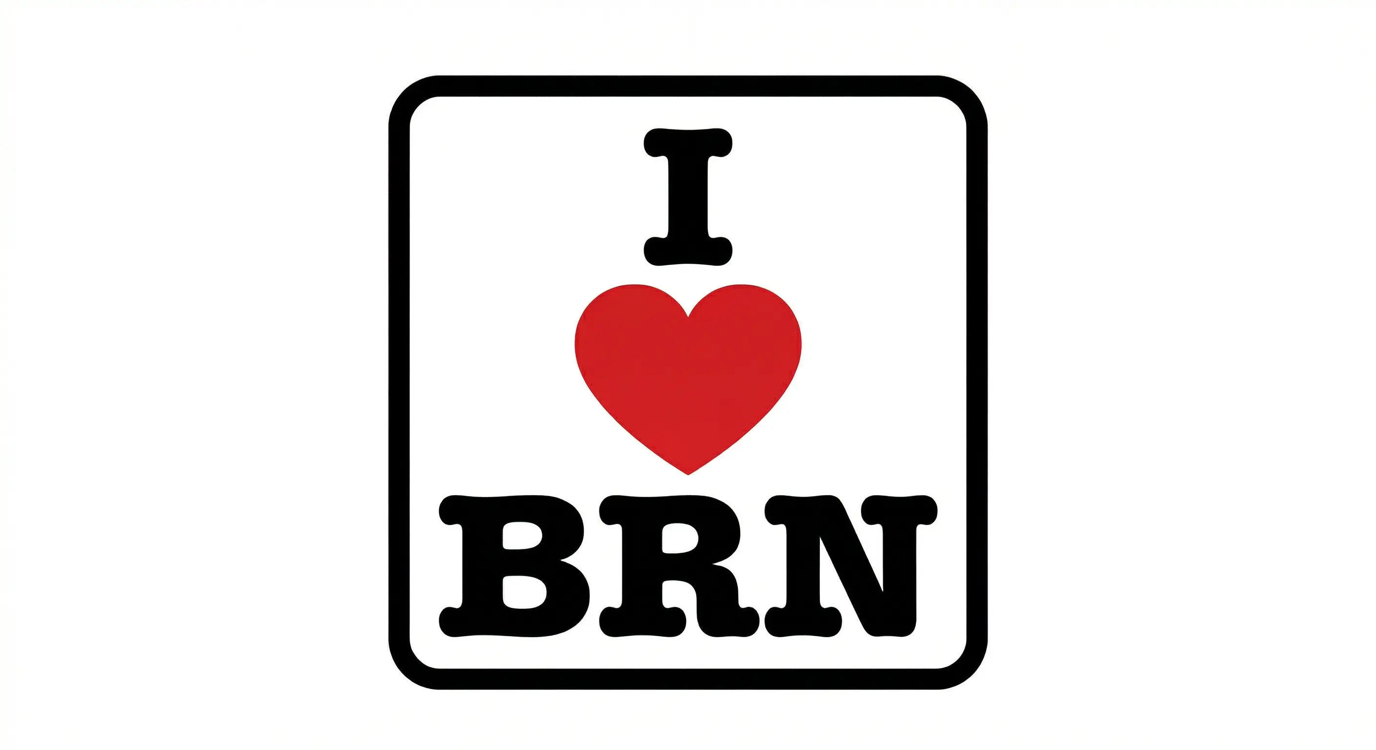 I Love BRN